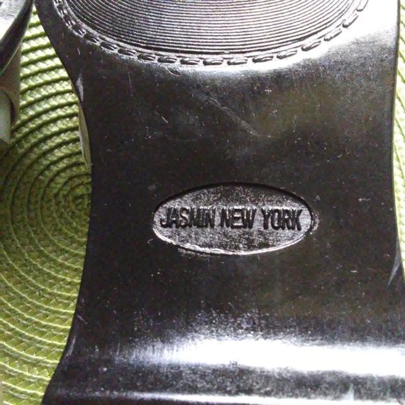JASMIN NEW YORK WOMENS FLAT NIB - Picture 7 of 8
